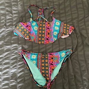 childrens bikini